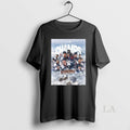 Original Colorado Avalanche Nhl 2026 Central Division Champions Highest Point In The Central Division