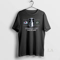 Original Colorado Avalanche Vs Dallas Stars 2026 Nhl Stanley Cup 2nd Round