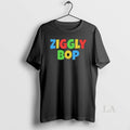 Original Colorful Ziggly Bop Tour