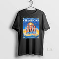 Original Congrats Ucla Bruins Womens Basketball Champions 2026 Ncaa National Championship 2026 Potter