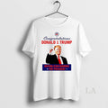 Original Congratulations Donald J Trump Republican Nominee For President