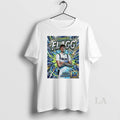 Original Cooper Flagg 32 Dallas Mavericks Cooper Comic Style