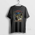 Original Cougar Hunter Vintage