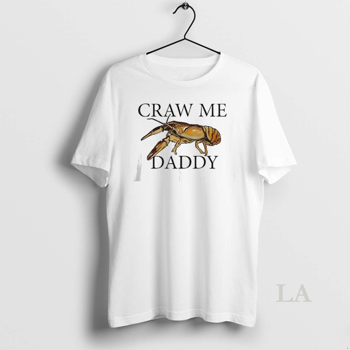 Original Craw Me Daddy Crawfish