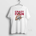 Original Crazy Ivan Kharchenkov