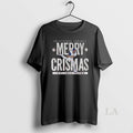 Original Cristopher Sanchez Philadelphia Phillies Baseball Merry Crismas 2026