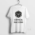 Original Critical Success Dungeons And Dragons 20 14 2 8