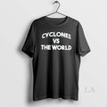 Original Cyclones Vs The World St