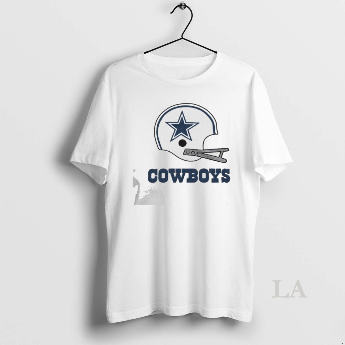 Original Dallas Cowboys Big Helmet