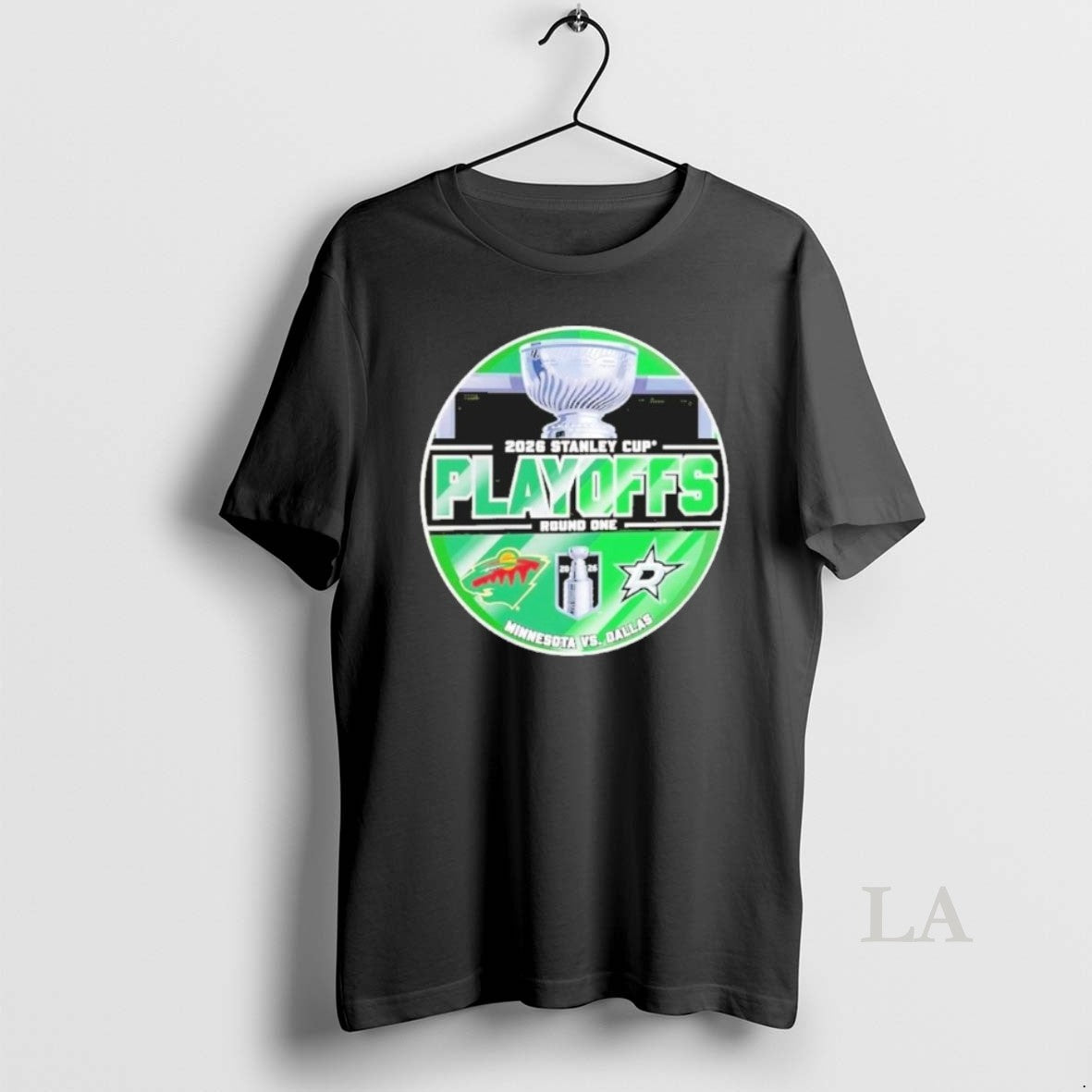 Original Dallas Stars Vs