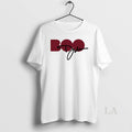Original Dawn Staley Boo Signature South Carolina Boo