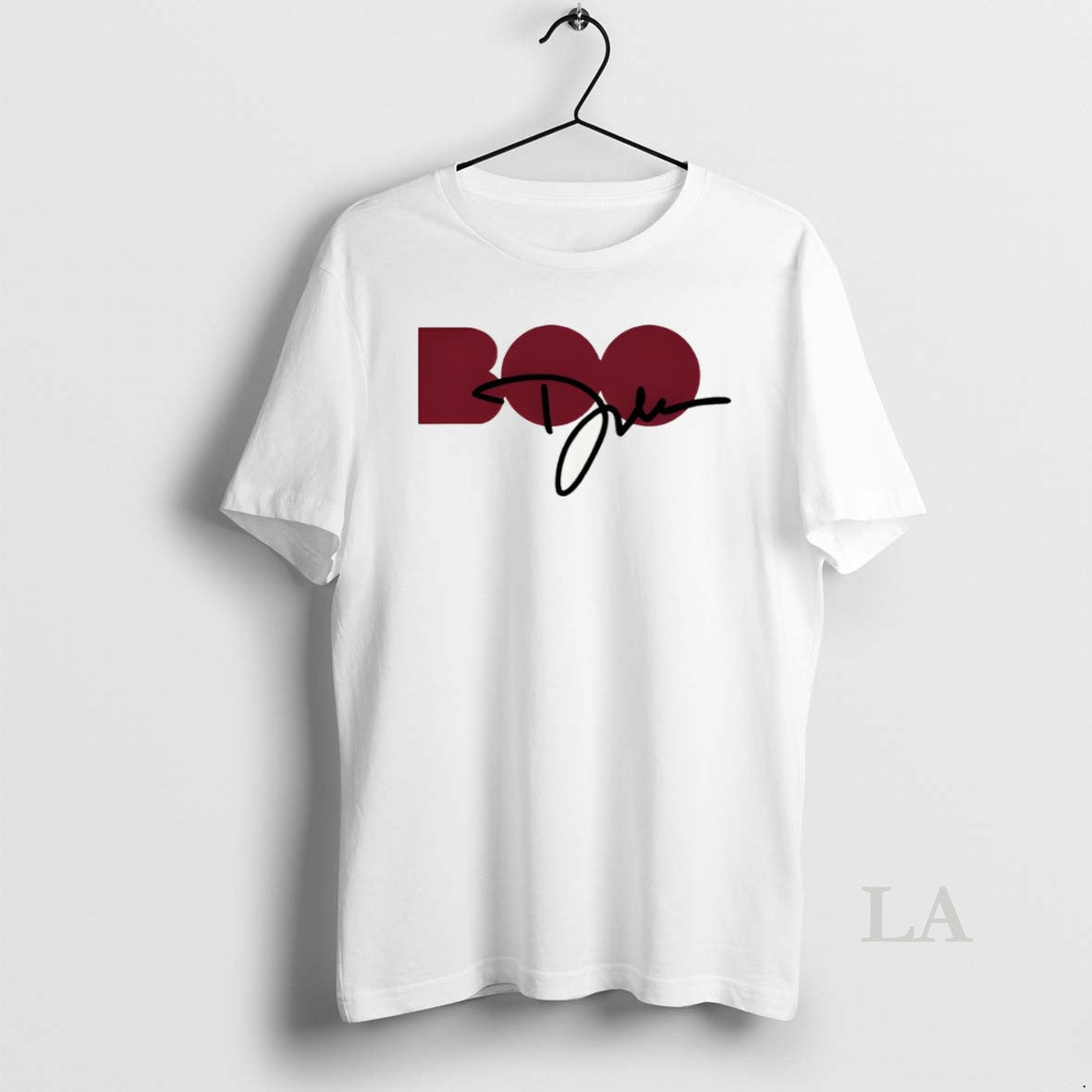 Original Dawn Staley Boo Signature South Carolina Boo
