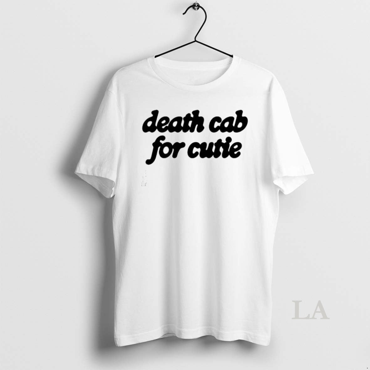 Original Death Cab For Cutie