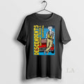 Original Descendents March 15 2026 Chicago Il Long Sleve