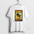Original Descendents Tour Anaheim Ca On Mar 5 6 2026