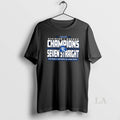 Original Detroit Catholic Central 2026 Mhsaa Division 1 Hockey Seven Straight Champions