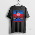 Original Detroit Pistons 2026 Nba Playoffs Eastern Conference