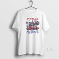 Original Detroit Pistons Playoffs 2026 All Dawg 313