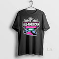 Original Dicks Sporting Goods Perfect Game All American Classic Logo