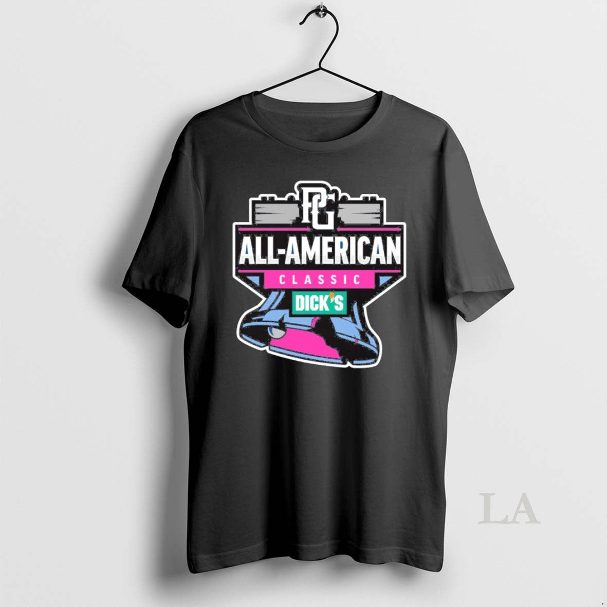 Original Dicks Sporting Goods Perfect Game All American Classic Logo