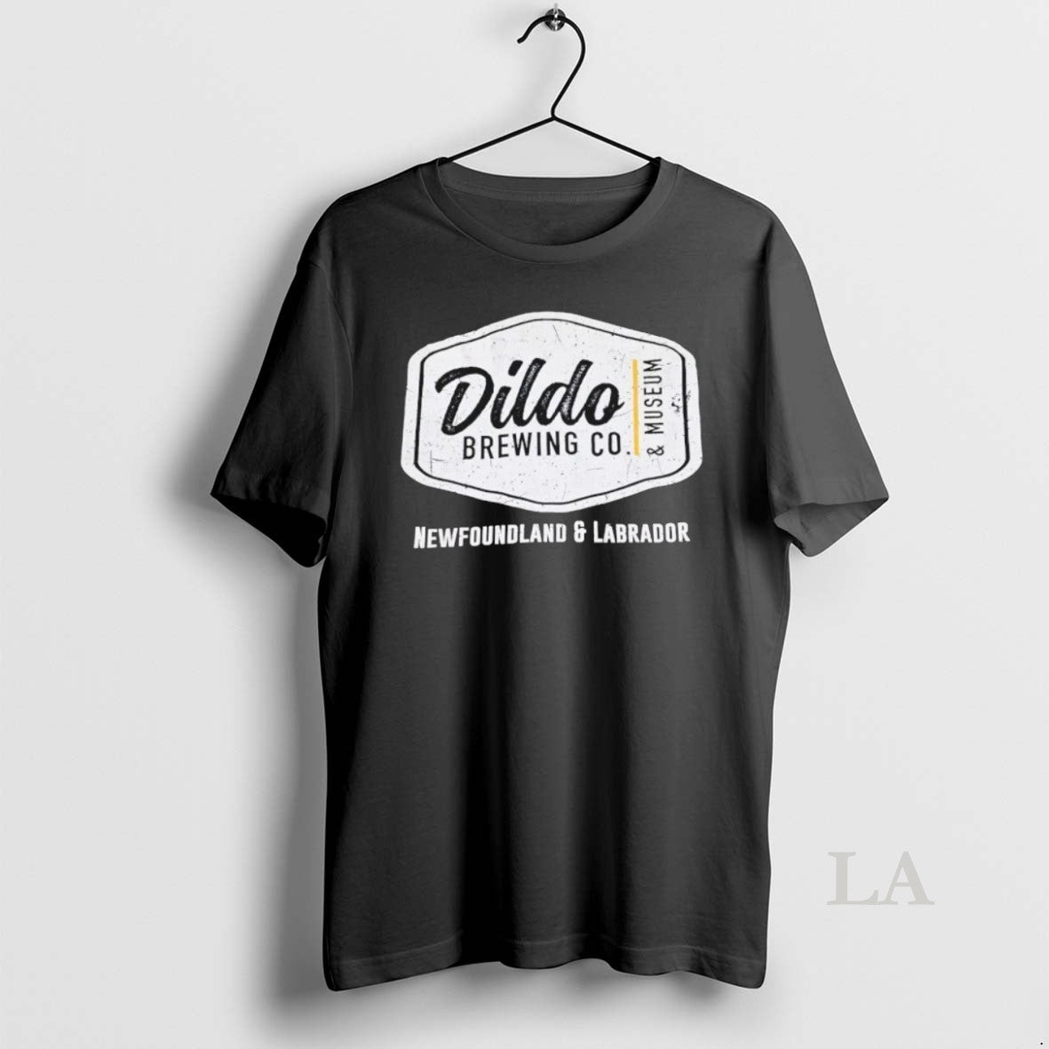 Original Dildo Brewing Co