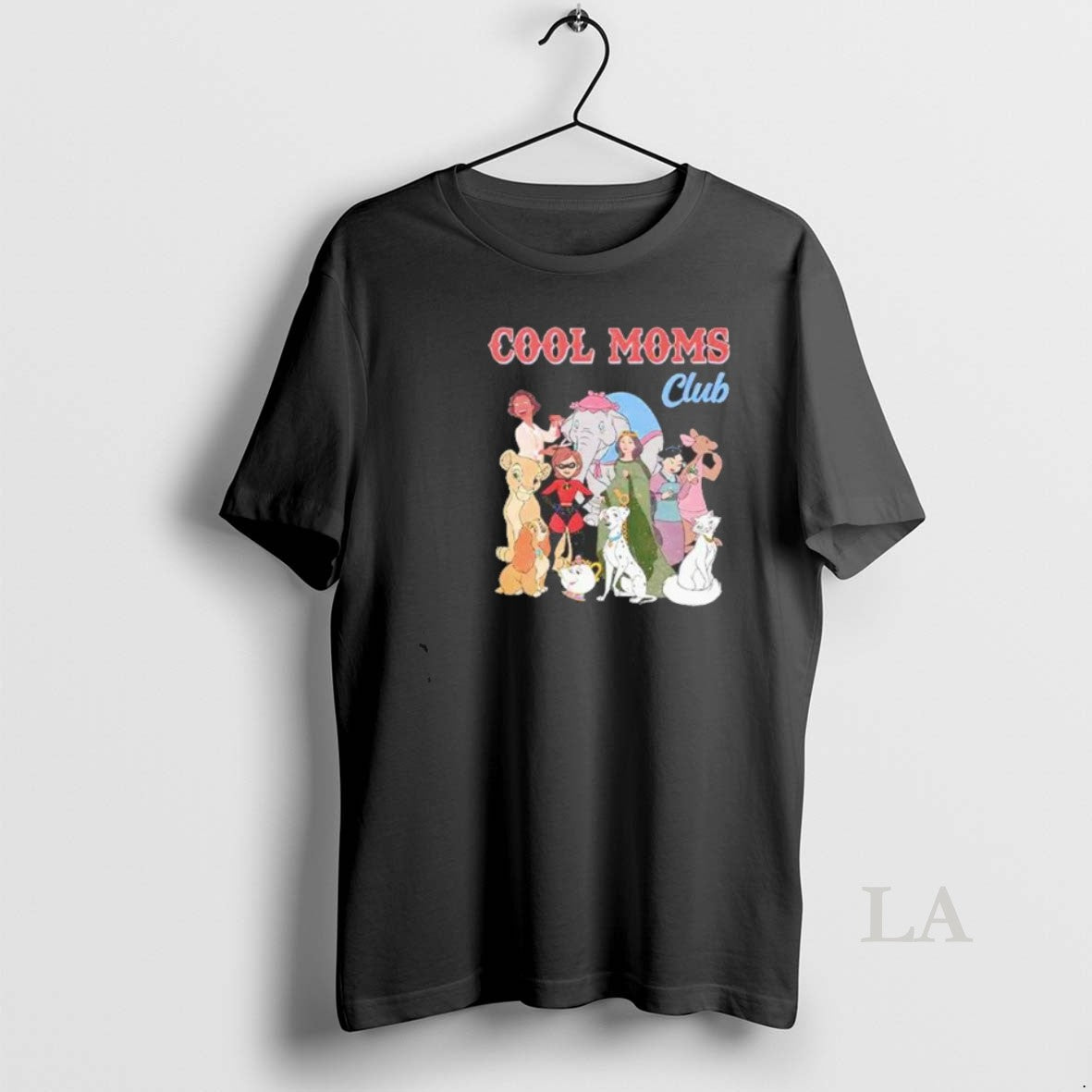 Original Disney Cool Mom Club