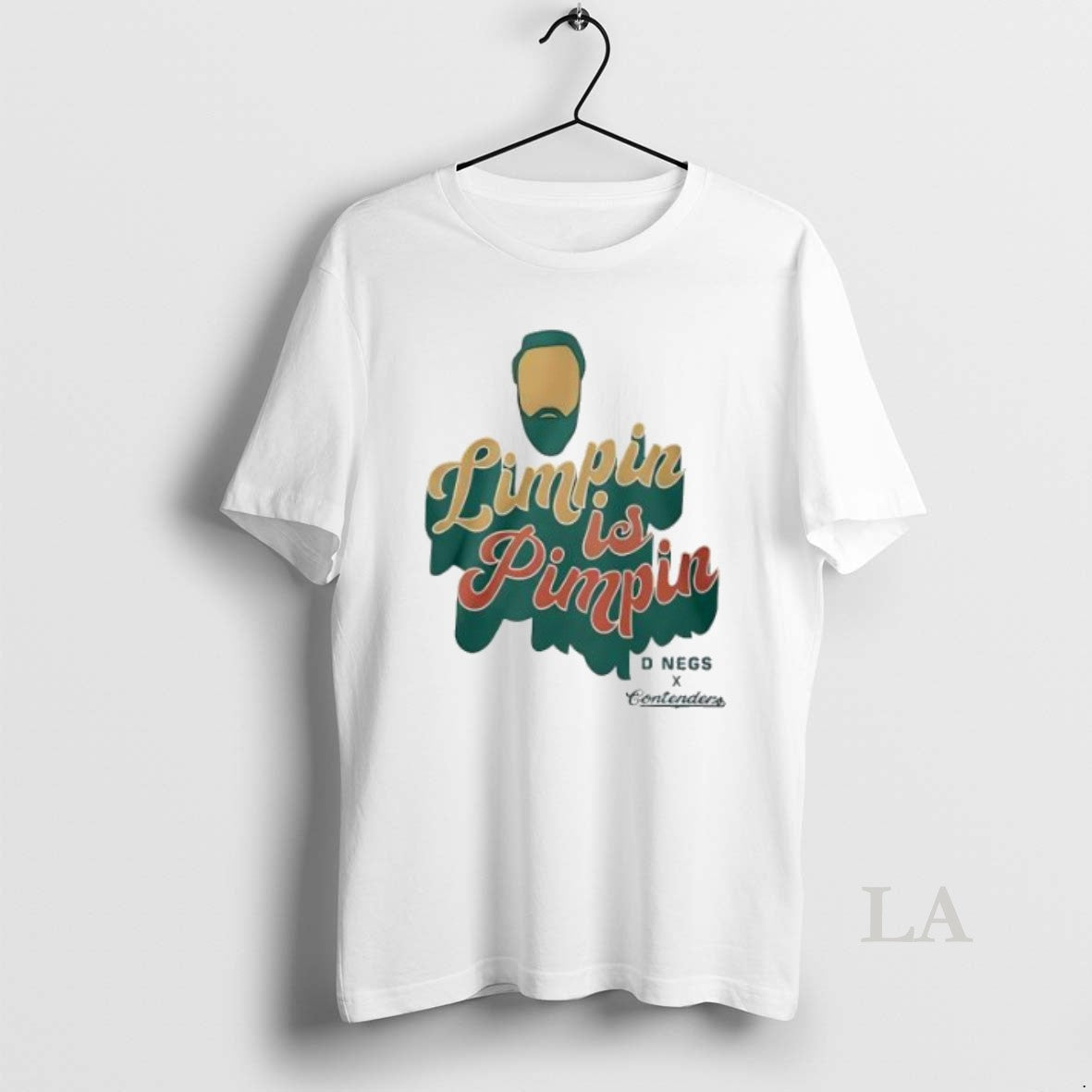 Original Dnegs Limpin Is Pimpin Womens