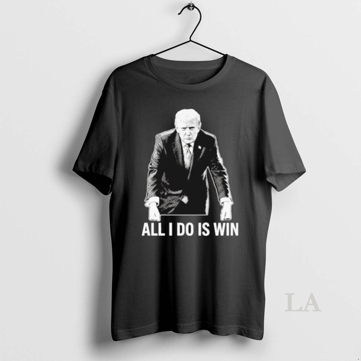 Original Donald Trump All I Do Is Win Tour 2026