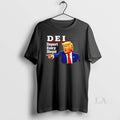 Original Donald Trump D E I