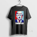 Original Donald Trump X Adolf Hitler Trumpler Hope Style