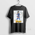 Original Dragon Ball Legends Shallot