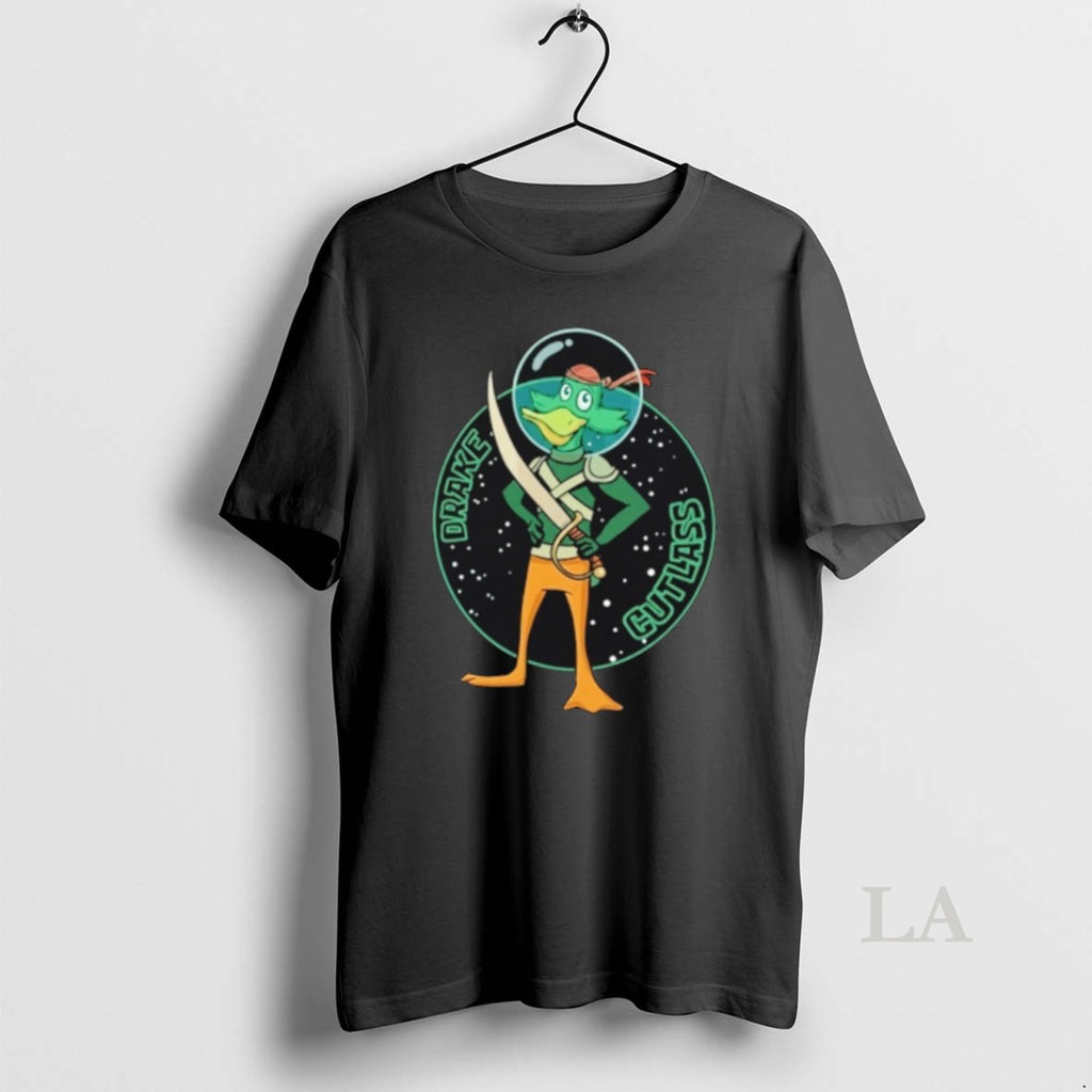 Original Drake Cutlass Duck Sword
