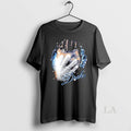 Original Drake Is Iceman Album Diamond Glove