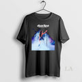 Original Dua Lipa Radical Optimism Tour Print Round Neck