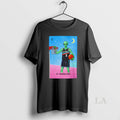 Original El Wembalien Victor Wembanyama Mvp San Antonio Spurs Basketball 2026