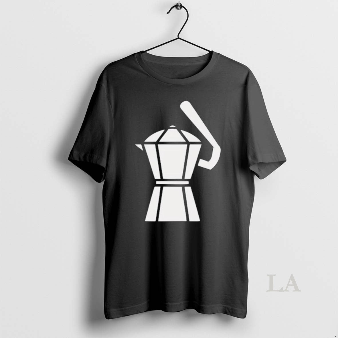 Original Espresso Baseball Long Sleve