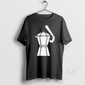 Original Espresso Baseball