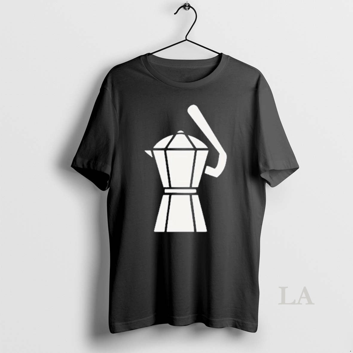 Original Espresso Baseball