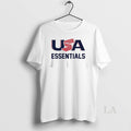 Original Essentials Usa Baseball