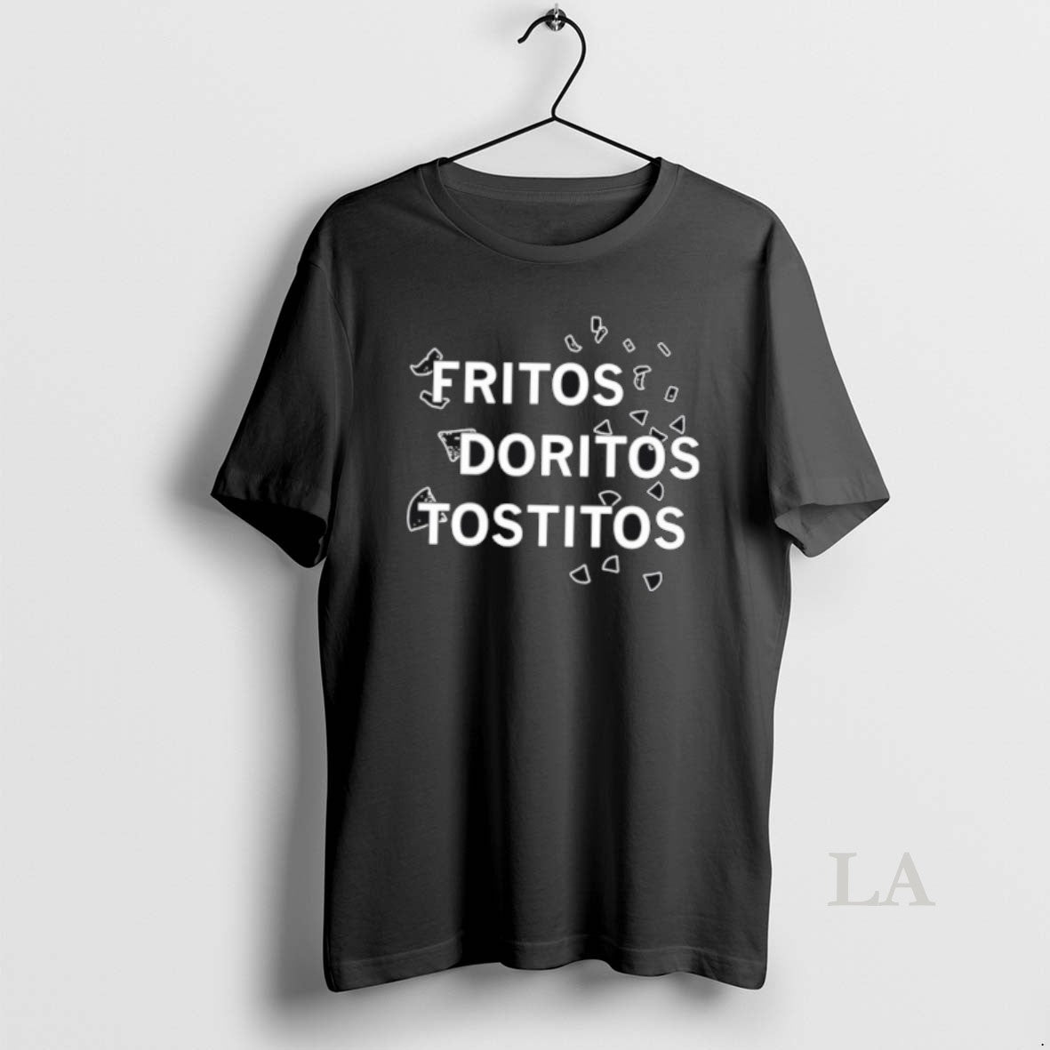 Original Fdt Fritos Doritos Tostitos