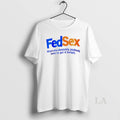 Original Fedsex When You Absolutely Positively Have To Get It Tonight