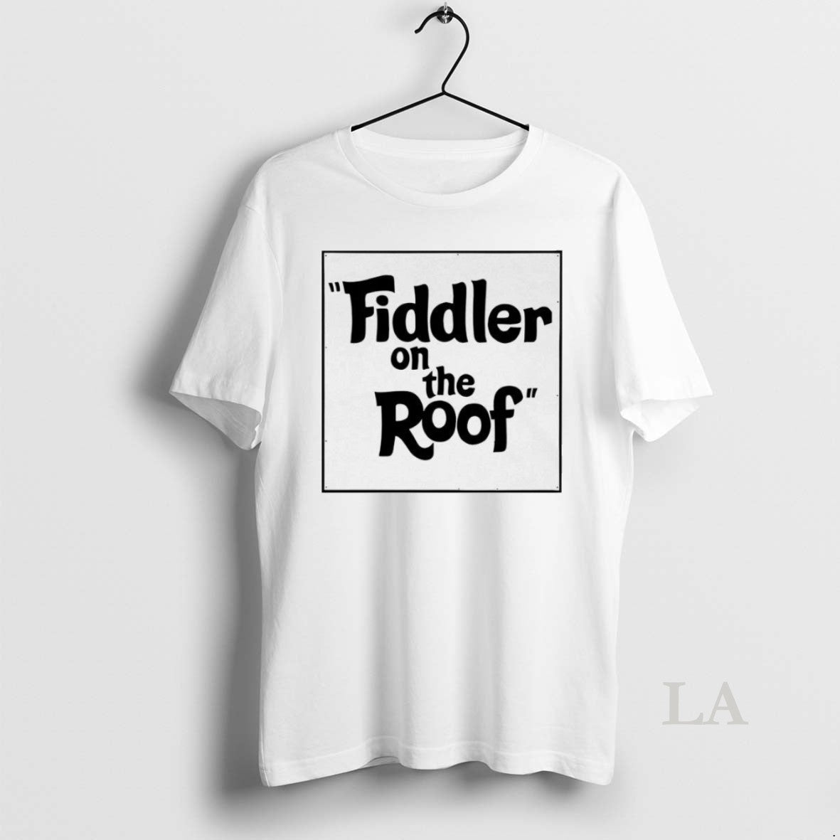 Original Fiddler On The Roof