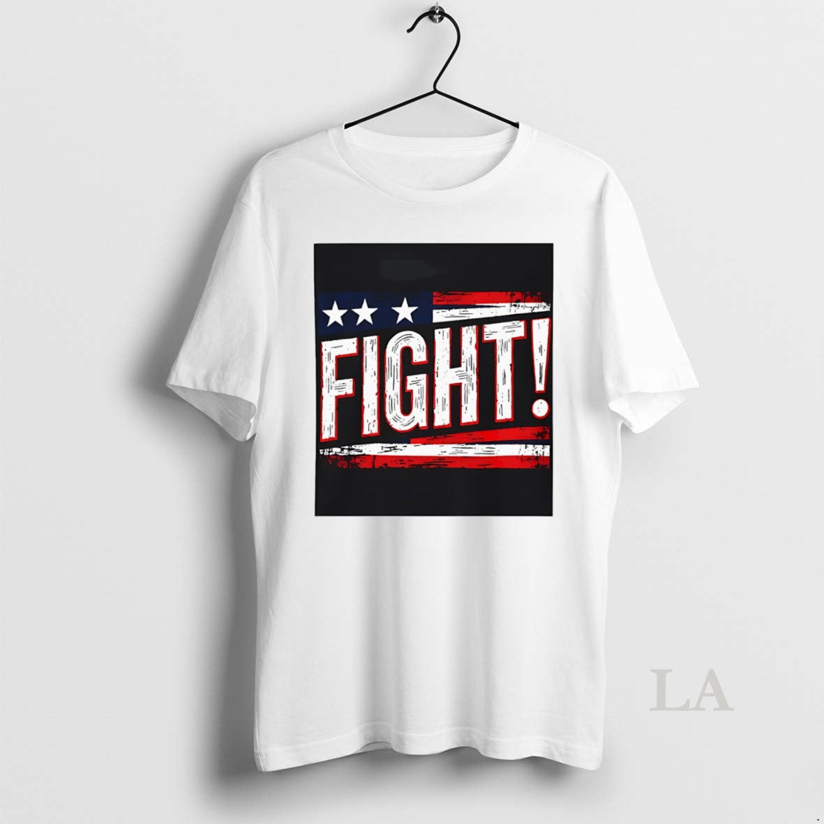 Original Fight American Flag