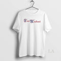 Original Finn Wolfhard Logo