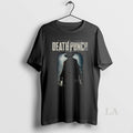 Original Five Finger Death Punch 20th Anniversary World Tour 2026 North America 2026