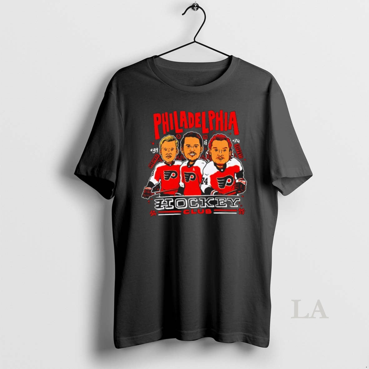Original Flyers Sports Philadelphia Hockey Club