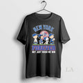 Original Forever The Peanuts Characters X New York Yankees Baseball