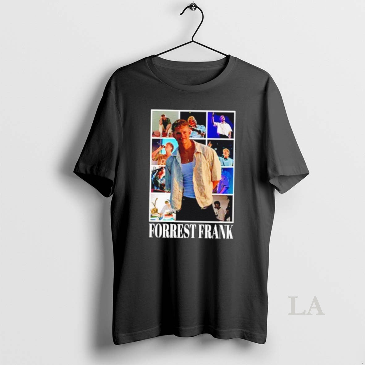 Original Forrest Frank Tour
