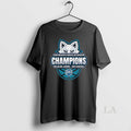 Original Forsyth Tech Trailblazers Mens Basketball 2026 Njcaa Region X Regular Season Champions