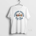 Original Founding Fathers Fan Club Patriotic Usa 250th Anniversary Independence Day